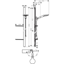 hansgrohe Raindance Select S Brauseset 120 3jet mit...