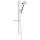 hansgrohe Raindance Select S Brauseset 120 3jet mit...