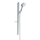 hansgrohe Raindance Select S Brauseset 120 3jet EcoSmart...