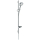 hansgrohe Raindance Select S Brauseset 120 3jet PowderRain mit Brausestange 90 cm, Chrom