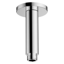 hansgrohe Vernis Blend Deckenanschluss 10 cm, Chrom