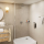 hansgrohe Vernis Blend Deckenanschluss 10 cm, Chrom