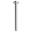 hansgrohe Vernis Blend Deckenanschluss 30 cm, Chrom
