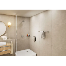 hansgrohe Vernis Blend Brausearm 24 cm, Chrom