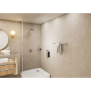 hansgrohe Vernis Blend Brausearm 24 cm, Chrom