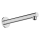 hansgrohe Vernis Blend Brausearm 24 cm, Chrom