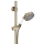 AXOR Montreux Brauseset 0,90 m mit Handbrause 100 1jet, Brushed Nickel