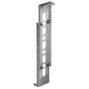 hansgrohe sBox Montagewinkel Set für Montageplatte...