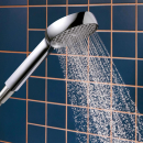 hansgrohe Activera S Handbrause 95 1jet EcoSmart, Chrom
