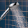 hansgrohe Activera S Handbrause 95 1jet EcoSmart, Chrom
