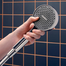 hansgrohe Activera S Handbrause 95 1jet EcoSmart+, Chrom