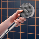 hansgrohe Activera S Handbrause 95 1jet EcoSmart+, Chrom