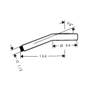 hansgrohe Activera Select S Handbrause 95 2jet EcoSmart,...