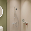 hansgrohe Activera S Brauseset 95 1jet EcoSmart mit...
