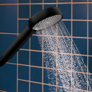 hansgrohe Activera S Brauseset 95 1jet EcoSmart mit...