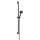 hansgrohe Activera Select S Brauseset 95 2jet EcoSmart mit Brausestange 90 cm, Mattschwarz