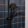 hansgrohe Activera Select S Brauseset 95 2jet EcoSmart mit Brausestange Varia 72 cm, Mattschwarz