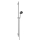 hansgrohe Activera Select S Brauseset 95 2jet EcoSmart mit Brausestange Varia 105 cm, Chrom