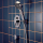 hansgrohe Activera Select S Brausehalterset 95 2jet EcoSmart mit Brauseschlauch 125 cm, Chrom