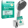 hansgrohe Activera Select S Brausehalterset 95 2jet EcoSmart mit Brauseschlauch 160 cm, Chrom
