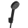 hansgrohe Activera Select S Brausehalterset 95 2jet EcoSmart mit Brauseschlauch 160 cm, Mattschwarz