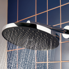hansgrohe Activera S Kopfbrause 240 1jet EcoSmart, Chrom