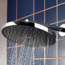 hansgrohe Activera S Kopfbrause 240 1jet EcoSmart, Chrom