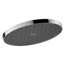 hansgrohe Activera S Kopfbrause 240 1jet EcoSmart+, Chrom