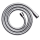hansgrohe Sensoflex Metallbrauseschlauch 125 cm, Chrom