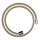 hansgrohe Designflex Textilbrauseschlauch 125 cm, Brushed Bronze