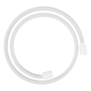 hansgrohe Designflex Textilbrauseschlauch 125 cm,...