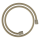 hansgrohe Designflex Planet Edition Textilbrauseschlauch 125 cm, Sand (recycelt)