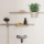 hansgrohe Designflex Planet Edition Textilbrauseschlauch 125 cm, Sand (recycelt)