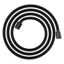 hansgrohe Designflex Textilbrauseschlauch 200 cm, Brushed...