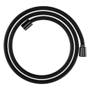 hansgrohe Designflex Textilbrauseschlauch 160 cm, Brushed...