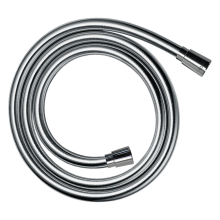hansgrohe Isiflex Brauseschlauch 160 cm, Chrom