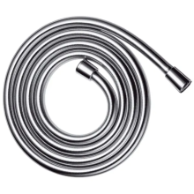 hansgrohe Isiflex Brauseschlauch 160 cm, Gelb