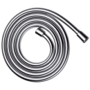 hansgrohe Isiflex Brauseschlauch 160 cm, Gelb