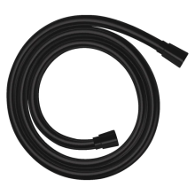 hansgrohe Isiflex Brauseschlauch 160 cm, Schwarz