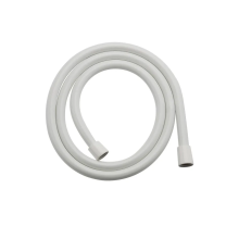 hansgrohe Isiflex Brauseschlauch 160 cm, Mattweiß