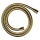 hansgrohe Isiflex Brauseschlauch 160 cm, Polished Gold Optic