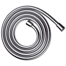 hansgrohe Isiflex Brauseschlauch B 80 cm, Chrom
