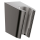 hansgrohe Brausehalter Porter S, Brushed Black Chrome
