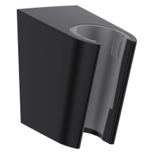 hansgrohe Brausehalter Porter S, Mattschwarz
