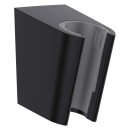 hansgrohe Brausehalter Porter S, Mattschwarz