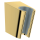 hansgrohe Brausehalter Porter S, Polished Gold Optic