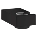 hansgrohe Brausehalter Porter E, Mattschwarz