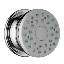 hansgrohe Bodyvette Seitenbrause 1jet, Chrom