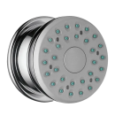 hansgrohe Bodyvette Seitenbrause 1jet, Chrom