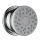 hansgrohe Bodyvette Seitenbrause 1jet, Chrom